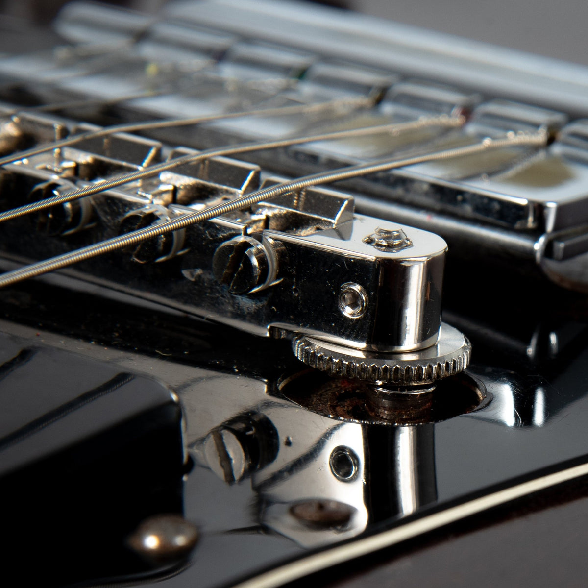 Conversion Posts - Install A ABR-1 On Gibson Guitar With Nashville - Foto 6