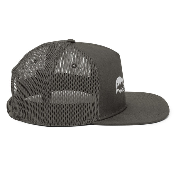 MCB Snapback - Music City Bridge