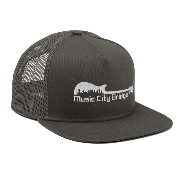 MCB Snapback - Music City Bridge