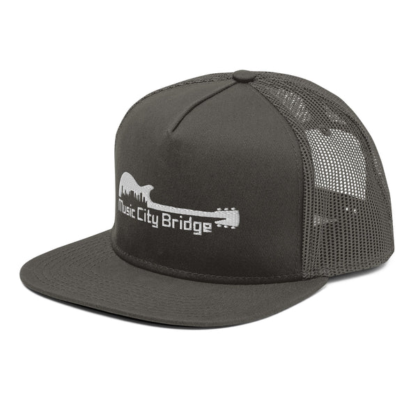 MCB Snapback - Music City Bridge