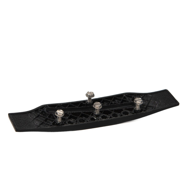 The "Modern Original" - '60s Gibson Molded Bridge - Music City Bridge