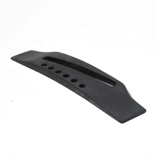 The "Modern Original" - '60s Gibson Molded Bridge - Music City Bridge