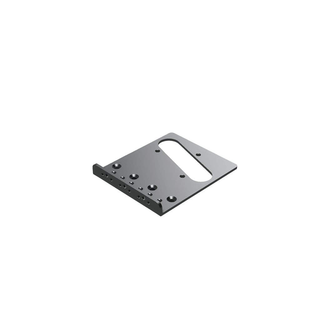 623 Tele Conversion Plate Product Guide – Music City Bridge
