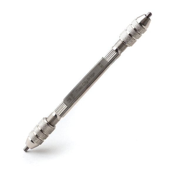 Screwtrimmer Product Guide - Music City Bridge