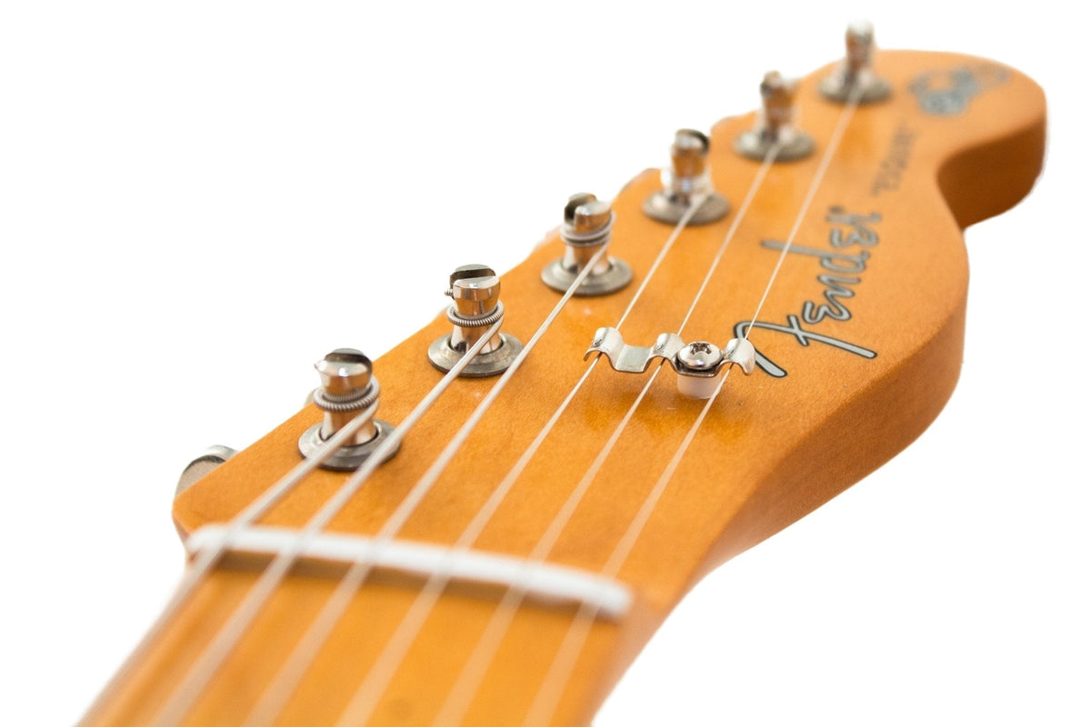 Explorer String Tree Three String Tree Product Guide – Music City Bridge