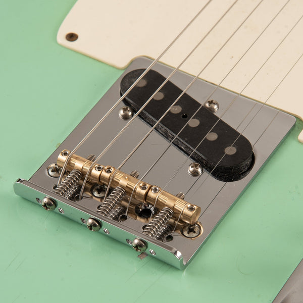 623 Tele Conversion Plate - Music City Bridge