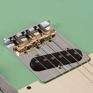 623 Tele Conversion Plate - Music City Bridge