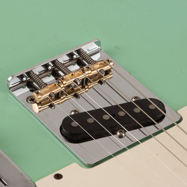 623 Tele Conversion Plate - Music City Bridge