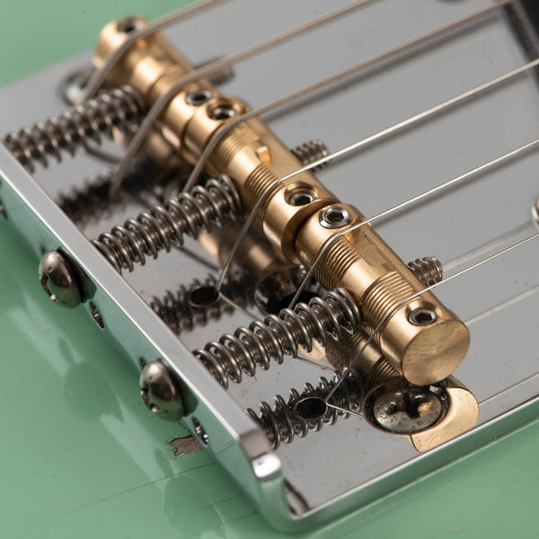 623 Tele Conversion Plate - Music City Bridge