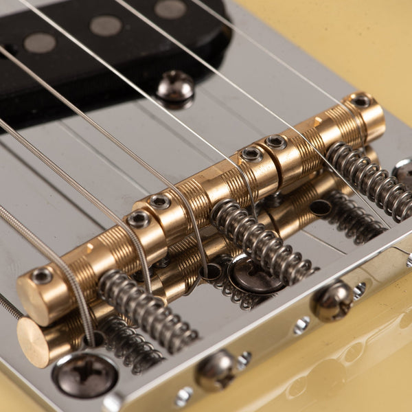 623 Tele Conversion Plate - Music City Bridge