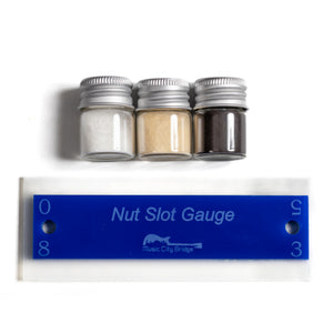 Nut Bundle