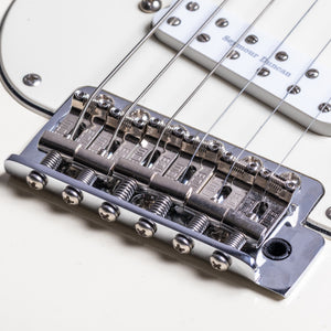 Groove Master® Saddles for Strat