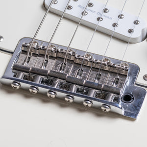 Groove Master® Saddles for Strat