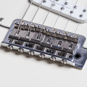 Groove Master® Saddles for Strat