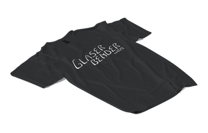 Glaser Bender T-Shirt - Music City Bridge