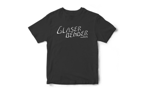 Glaser Bender T-Shirt - Music City Bridge