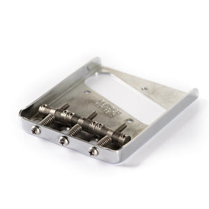 Groove Master Saddles - Music City Bridge