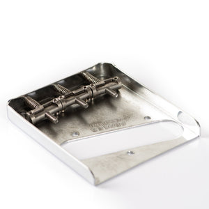 Groove Master Saddles - Music City Bridge