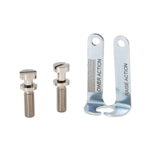 MCB Locking Studs (Metric) - Music City Bridge