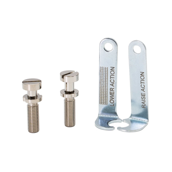 MCB Locking Studs (Metric) - Music City Bridge