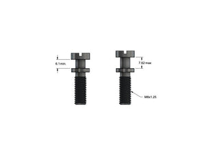 MCB Locking Studs (Metric) - Music City Bridge