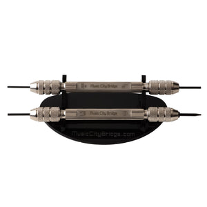 "Quick Flip" Saddledriver™ - Music City Bridge