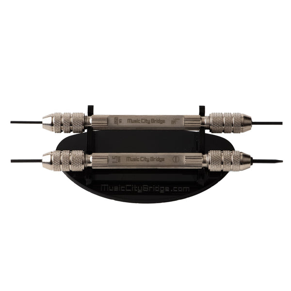 "Quick Flip" Saddledriver™ - Music City Bridge