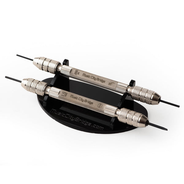 "Quick Flip" Saddledriver™ - Music City Bridge