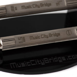 "Quick Flip" Saddledriver™ - Music City Bridge