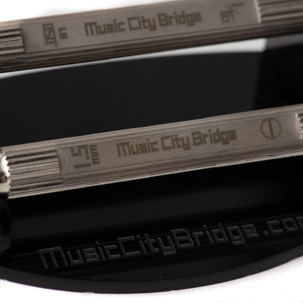 "Quick Flip" Saddledriver™ - Music City Bridge