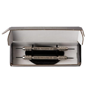 "Quick Flip" Saddledriver™ - Music City Bridge