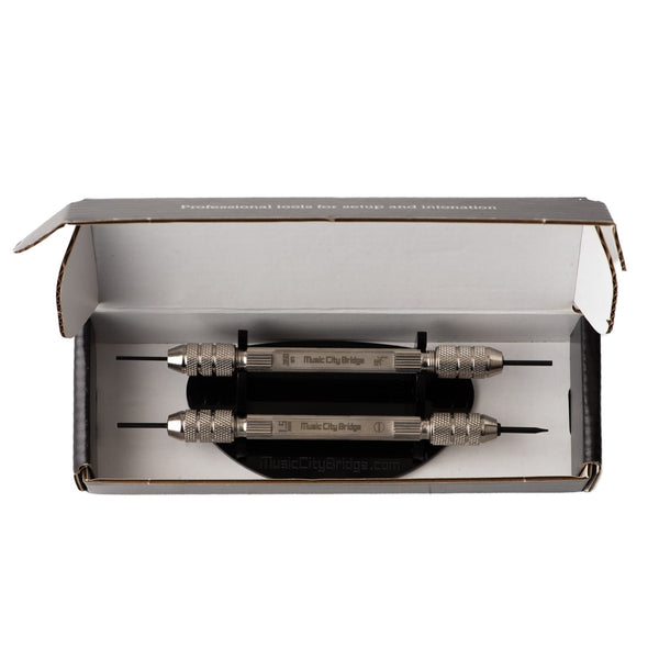 "Quick Flip" Saddledriver™ - Music City Bridge