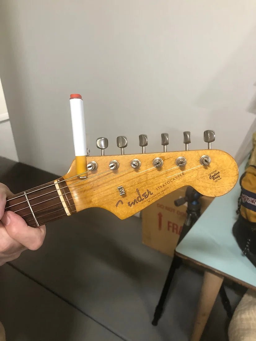 tunerette guitar tuner cigarette Tunerette tunerette guitar tuner cigarette Tunerette