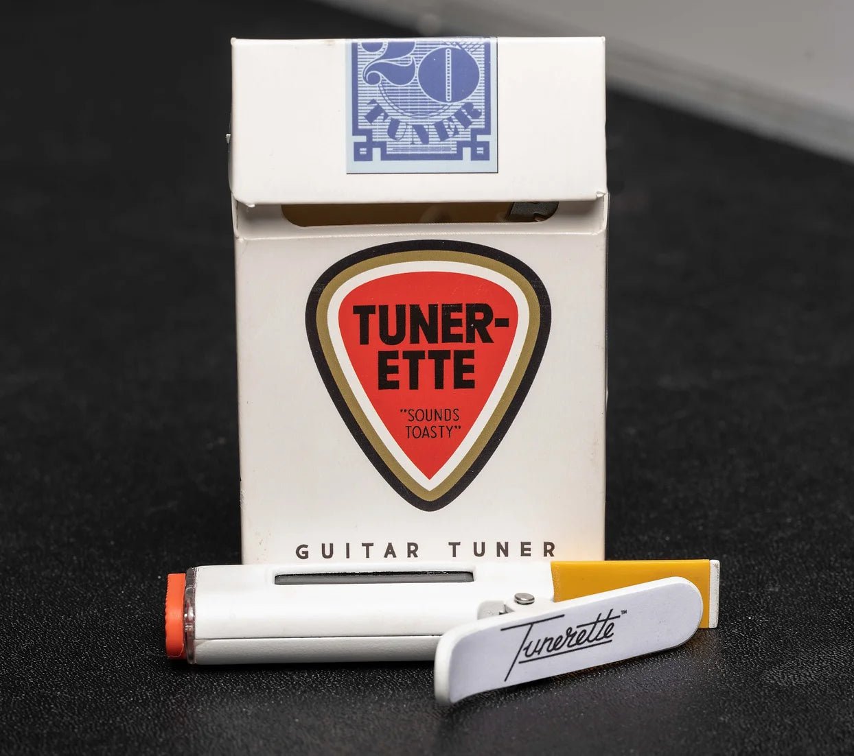 tunerette guitar tuner cigarette review Tunerette tunerette guitar tuner cigarette review Tunerette