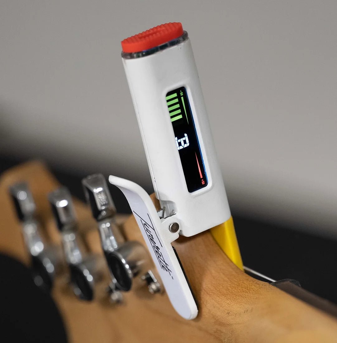 cigarette guitar tuner Tunerette cigarette guitar tuner Tunerette