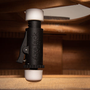 AxeJack - Music City Bridge