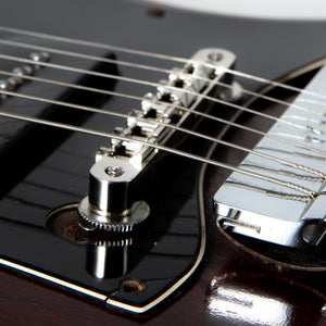 Conversion Posts (Wraparound to ABR) - Music City Bridge