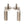 Conversion Posts (Wraparound to ABR) - Music City Bridge