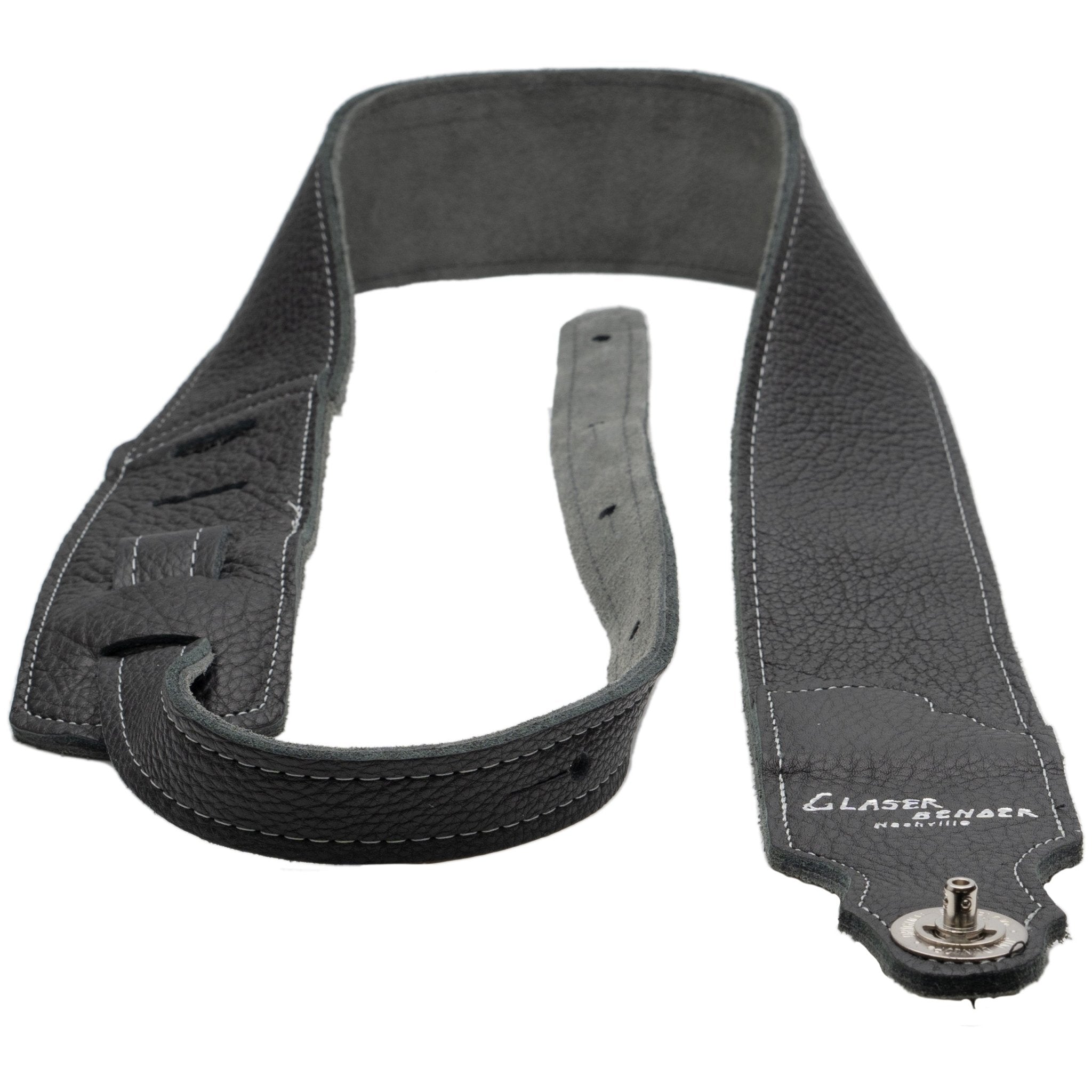 Strap lock clearance strap