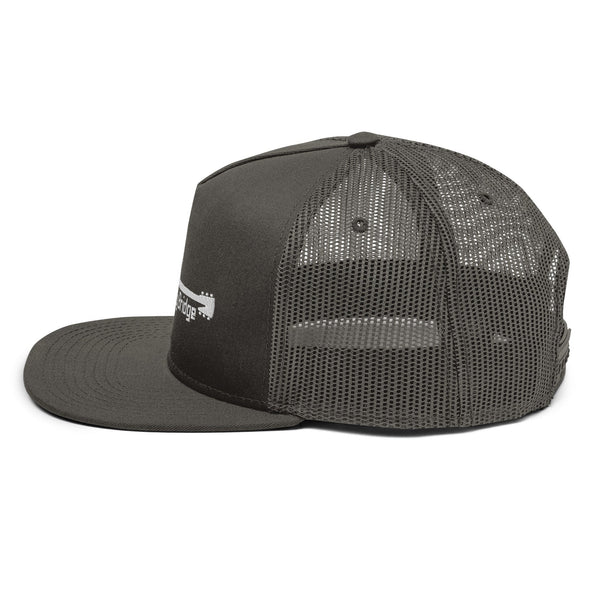 MCB Snapback - Music City Bridge