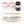 Nut Rescue Kit, Lubricated Nut Repair Powder (Black, Cream, Bright) - Music City Bridge