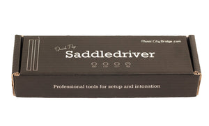 "Quick Flip" Saddledriver - Music City Bridge