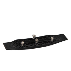 The "Modern Original" - '60s Gibson Molded Bridge - Music City Bridge