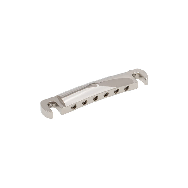 "The Savvy" - Compensated wraparound tailpiece - Music City Bridge