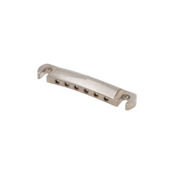 "The Savvy" - Compensated wraparound tailpiece - Music City Bridge