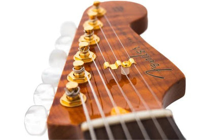 Guitar string deals tree