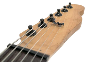 Telecaster top string tree